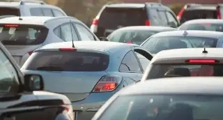 Venta de autos ligeros nuevos tuvo su mejor inicio de año en casi una década 