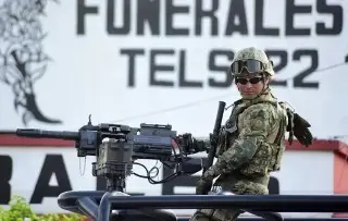 Violencia en Sinaloa ocasionaría que disminuyan los empleos formales: Analista 