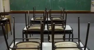 Padres de familia proponen uso de cubrebocas en escuelas de Veracruz; revelan razón