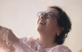 Tras casi 3 semanas, entregan a familia restos de maestra asesinada al sur de Veracruz 