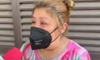 Pide esto la abuelita de Jeremy, de 14 años, apuñalado frente a su escuela (+Video)