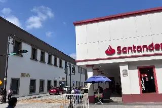¿Abrirán los bancos durante el Carnaval de Veracruz?