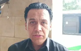 Max Arriaga denuncia corrupción en la SEP y propone refundarla