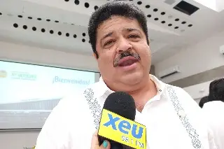 Nueva carrera de Ingeniería Ambiental de UV tuvo buena demanda: director