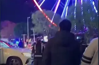 Confirman qué fue lo que pasó en bar de despecho en Angelópolis