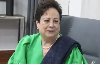 Soy mexicana: aclara embajadora de México en Honduras