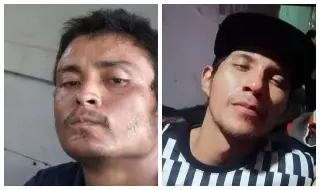 Buscan a dos hombres desaparecidos en la ciudad de Veracruz