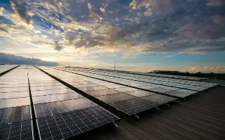 Presentan a evaluación ambiental de parque solar en Ozuluama, Veracruz