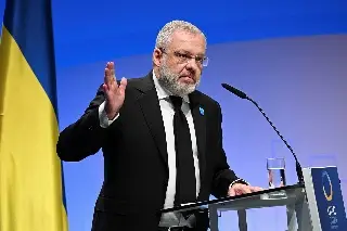 ¿Por qué detuvieron al ex ministro de Energía de Ucrania?