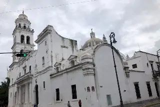 Diócesis de Veracruz reubica oficinas, esta es la razón