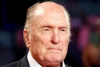 Muere Robert Duvall, aclamado actor de Apocalypse Now y El Padrino
