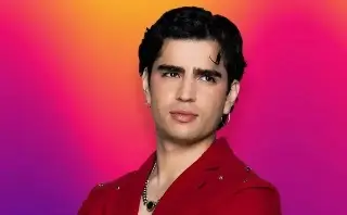 Se llena el Aeropuerto de Veracruz para recibir a Aarón Mercury; estará en el Carnaval 