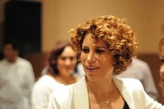 ¿Qué es el asilo político, como el otorgado del Reino Unido a Karime Macías? 