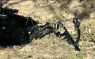 Fuga de hidrocarburo obliga al desalojo de familias y suspensión de clases en Tihuatlán, Veracruz