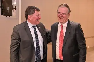 Canadá pide a México certeza para invertir en el país