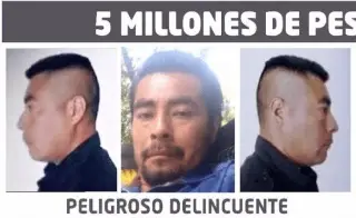 En Puebla catean casa sonde se ocultaba “El Bukanas”, buscado en Veracruz