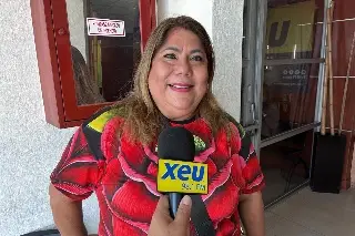 En ediciones anteriores, las coronaciones del Carnaval de Veracruz parecían 'de rancho', señala ex Reina