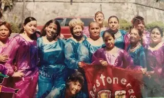 Expulsan del Carnaval de Veracruz a Las Bastoneras del 14, esta es la razón 