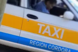 Asesinan a taxista en Córdoba; esto se sabe