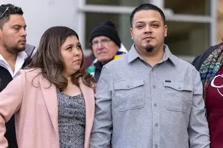 ICE no puede volver a detener al salvadoreño Kilmar Ábrego, dictamina jueza de EU 