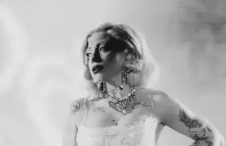 Mon Laferte publica mensaje previo a concierto del Carnaval de Veracruz 2026; esto puso