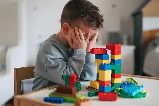 Conoce las características del Síndrome de Asperger 