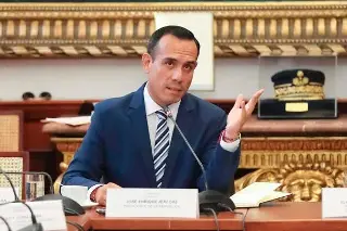 ¿Qué sigue luego de la destitución de José Jerí como presidente de Perú?