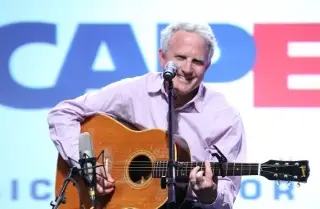 Fallece Billy Steinberg, compositor de temas como 'Like a Virgin' o 'True Colors'