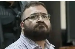 Fiscal de la FGR informa sobre el caso de Javier Duarte