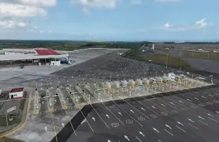 Se cae sistema en aduanas y afecta acceso al puerto de Veracruz: Canacar