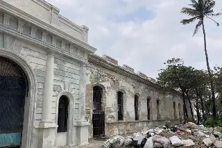 Esperan que 'florezca' la cultura en Veracruz, con nueva sede de la UV