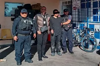 Detienen al feminicida de Karla Mariana en Ixhuatlancillo