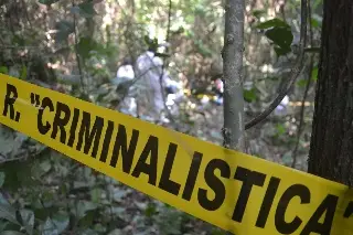 Encuentran fosa clandestina en Paraíso, Tabasco; esto se sabe