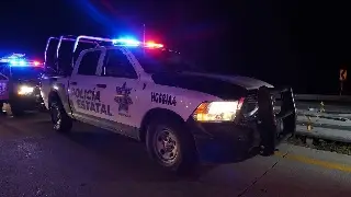 Violencia en Hidalgo: encuentran cabeza humana abandonada dentro de cubeta