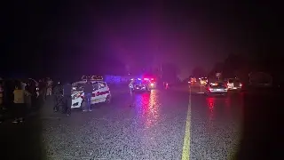 Hay cierre parcial de circulación en carretera de Veracruz; checa la razón 