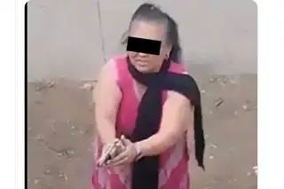 Dan seis años de prisión a implicado por despojo del caso 'Doña Carlota'