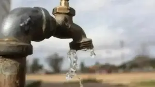 GMAS informa sobre afectaciones en suministro de agua por cortes de energía eléctrica