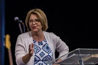 Madres Buscadoras de Sonora se unen a búsqueda de madre de periodista de EU, desaparecida en Arizona