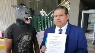 Congreso de Nuevo León recibe propuesta de 'Ley Therian' contra discriminación