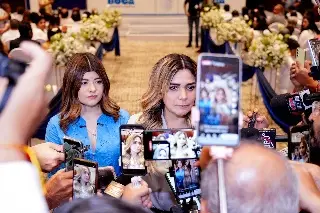 Las quejas que han recibido en 'Corruptel' han sido contra tránsitos: Alcaldesa