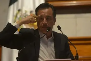 Salud y Seguridad concentran cuentas por aclarar en último año de Cuitláhuac