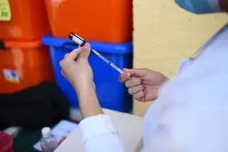 Sarampión en Veracruz: suman 33 casos en 2026