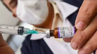 Será en todo el país, campaña intensiva de vacunación contra el sarampión: Zoe Robledo