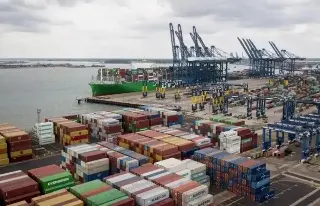 Brasil agradece revés a aranceles de Trump, asegura que 'fortalece relación con EU'