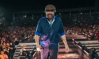 Honran a Juan Luis Guerra por su contribución en República Dominicana 