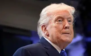 Secretario del Tesoro de EU defiende aranceles de Trump y dice que pueden restablecerlos