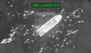 EU ataca otra lancha en el Pacífico y mata a tres tripulantes