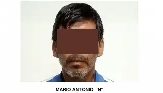 Sentencian a 60 años de cárcel a hombre por matar a sus papás en Orizaba, Veracruz 