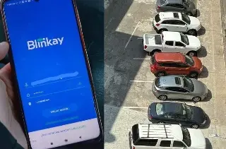 ¿Sabías que la multa del parquímetro se puede pagar sin hacer filas?