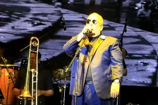 Willie Colón: las veces que puso a bailar a Veracruz (+VIDEO)